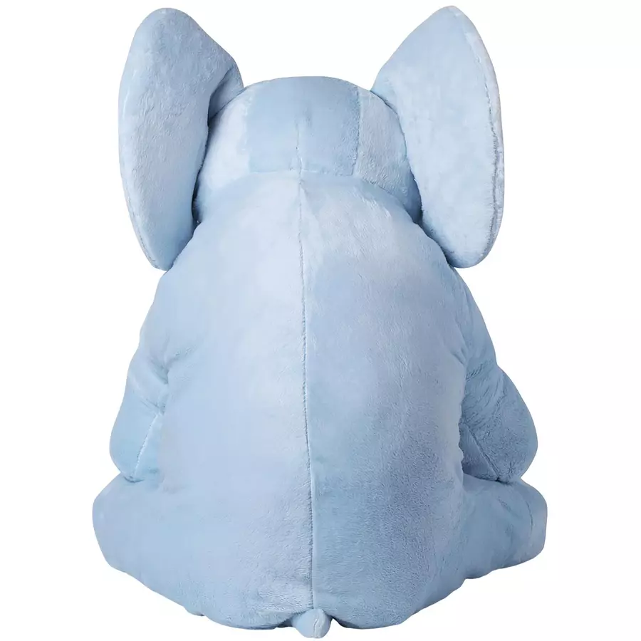 Corimori Plüschtier Elefant Nio XXL blau