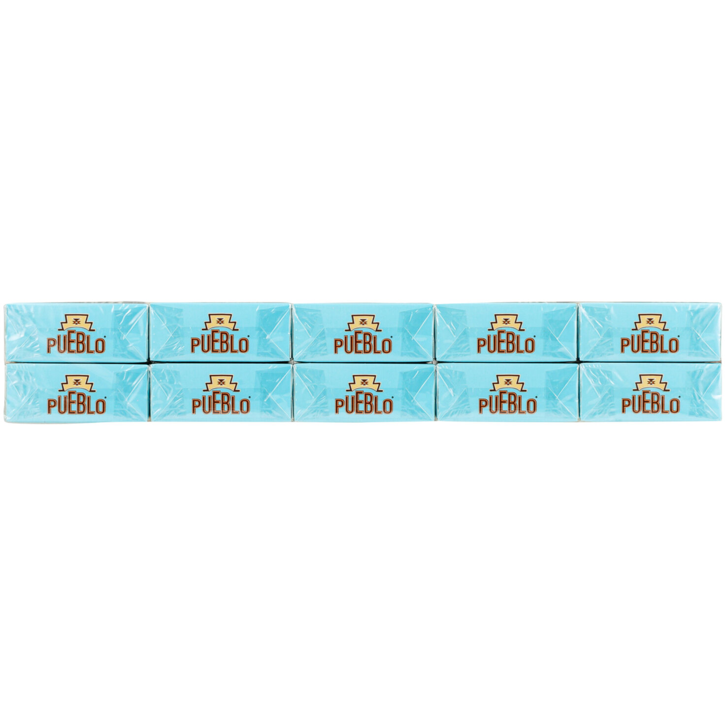 Pueblo Zigaretten Classic Box Stange