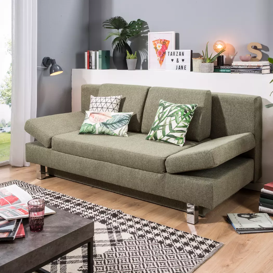 Schlafsofa Tino C