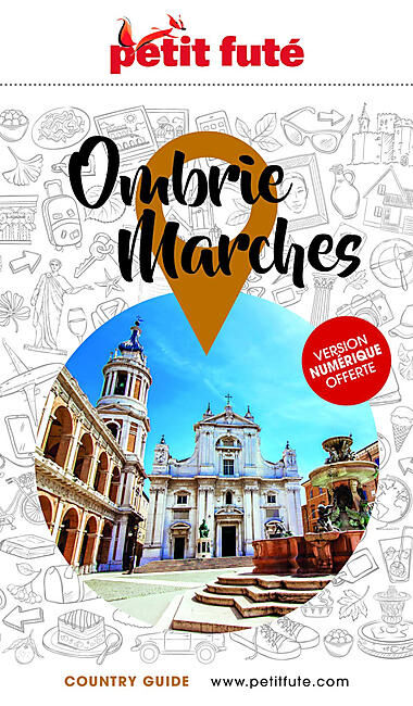PETIT FUTE - PETIT FUTE OMBRIE MARCHES