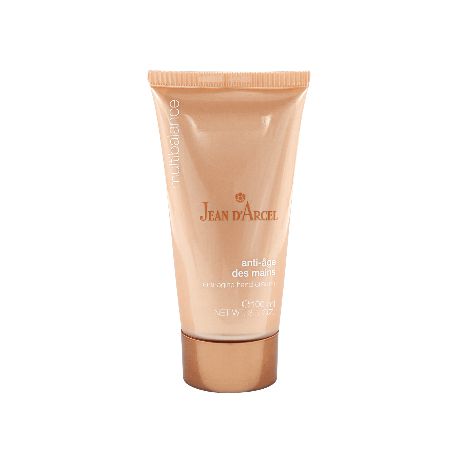 Multibalance anti-aging hand cream