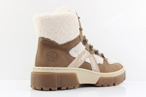 Rieker Stiefeletten