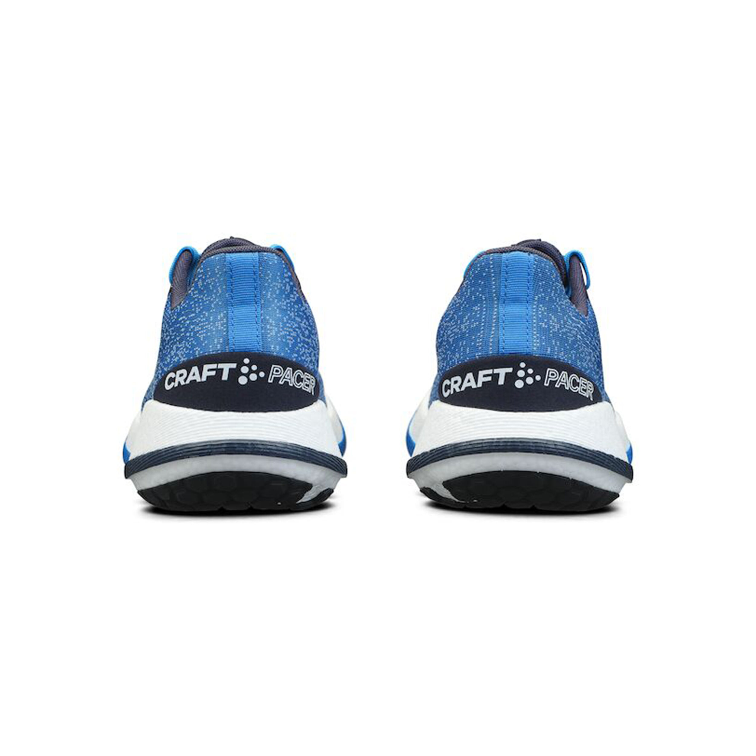 Craft Craft Pacer Chaussure De Running Sans Stabilisateurs Hommes - Bleu , Noir