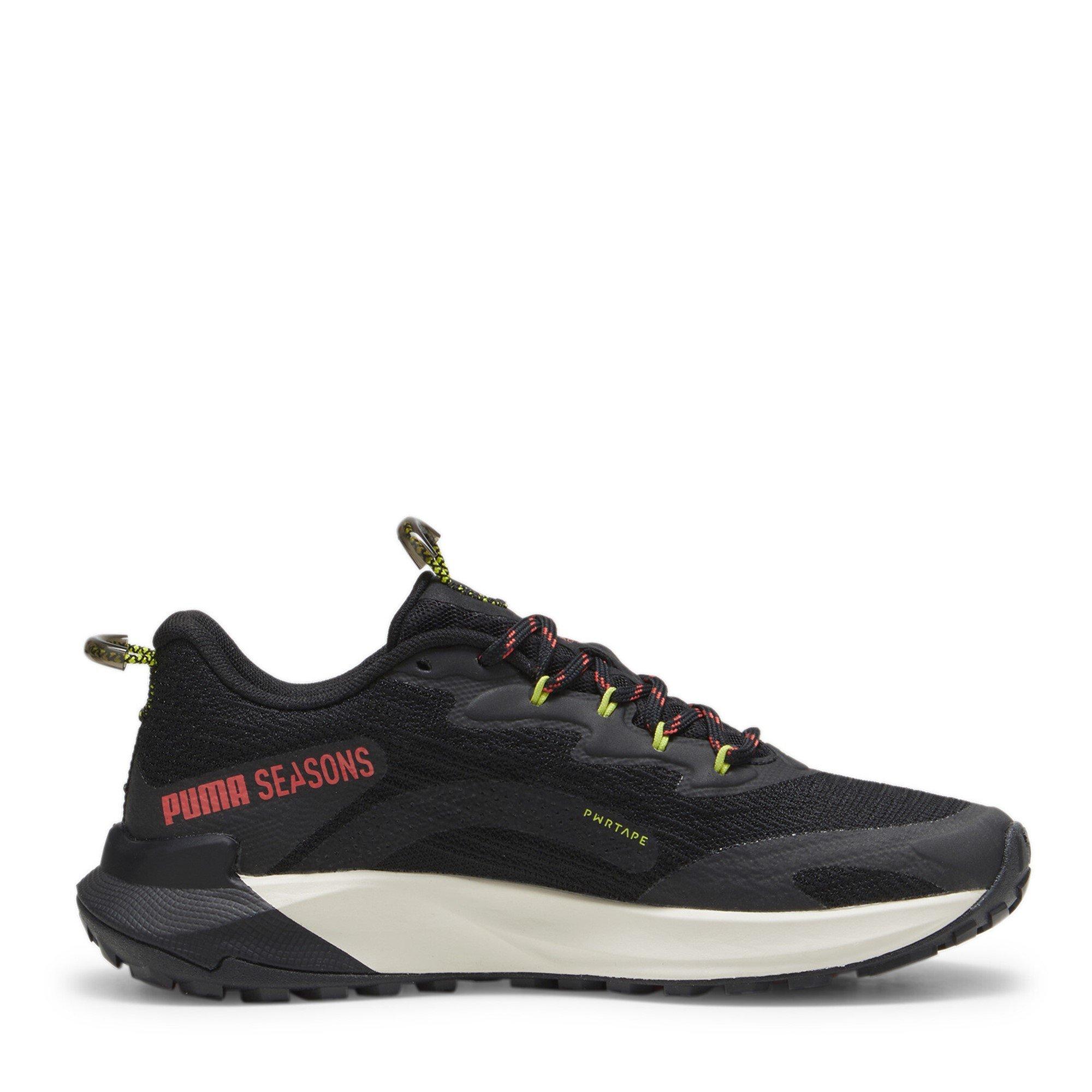 Puma Fast Trac 2 Nitro Womens Trail Running Shoes