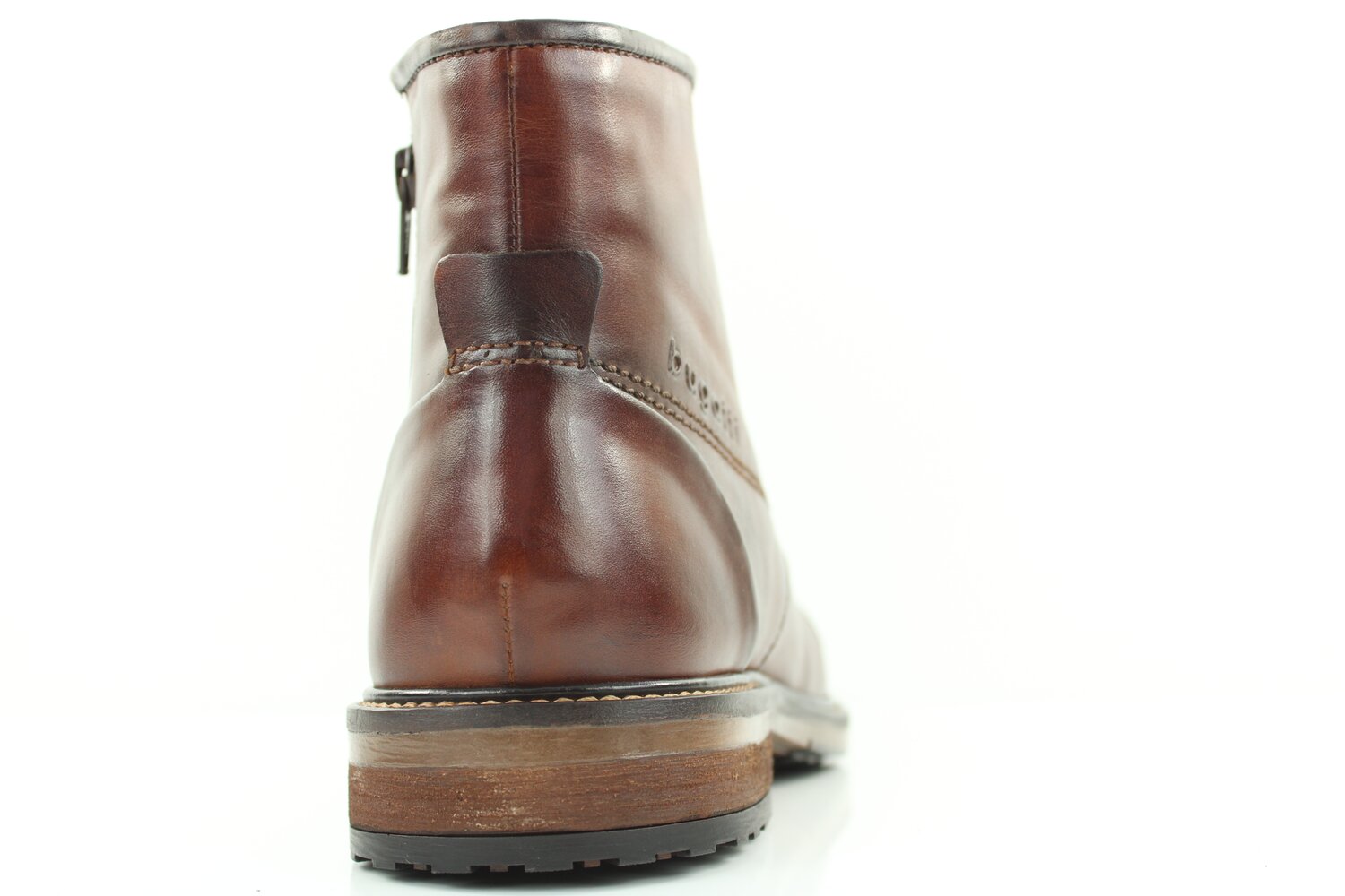 Bugatti Boots & Stiefel