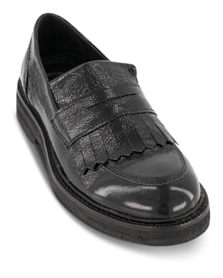 Cashott Casbetty Loafer Sort 61250633