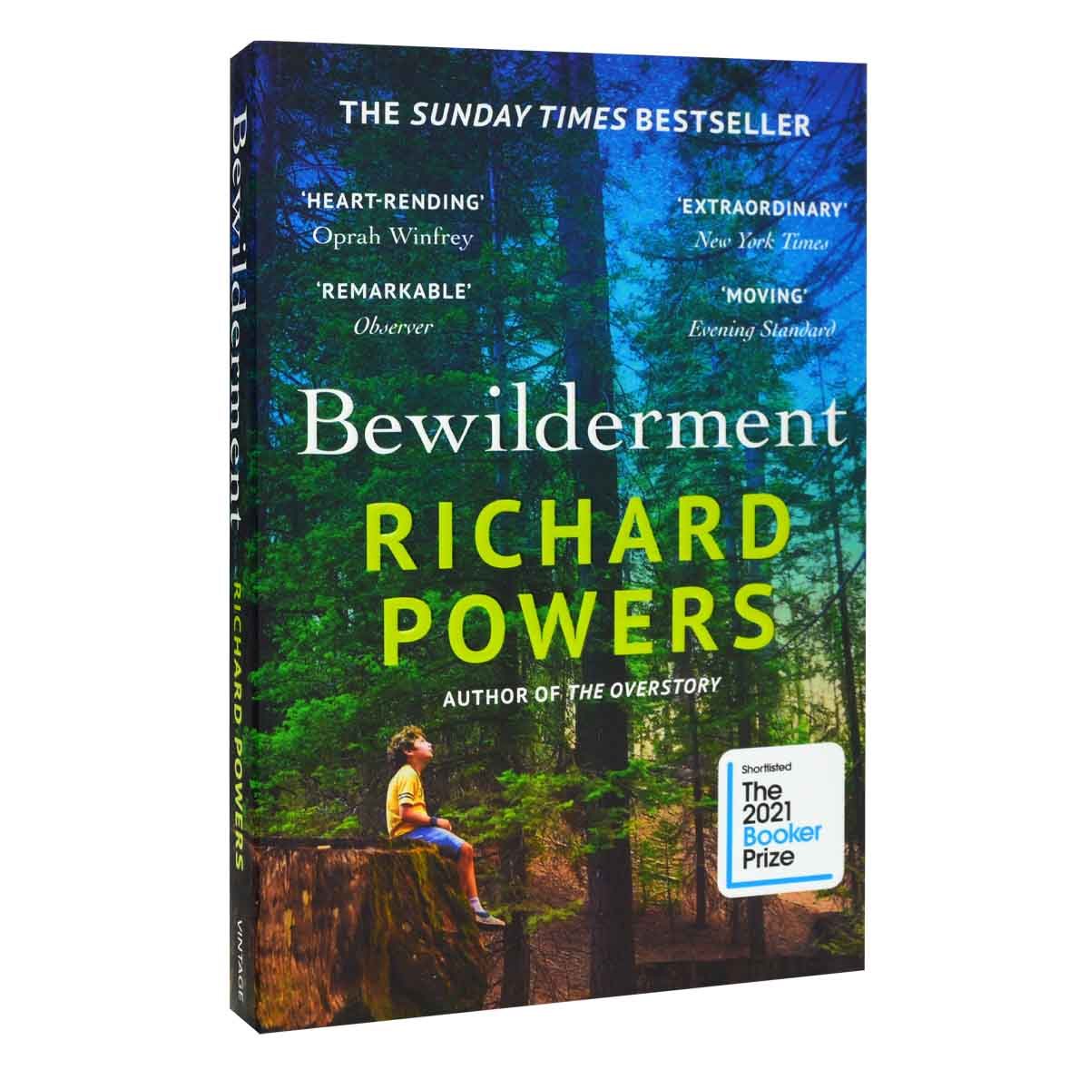 Bewilderment (Paperback)