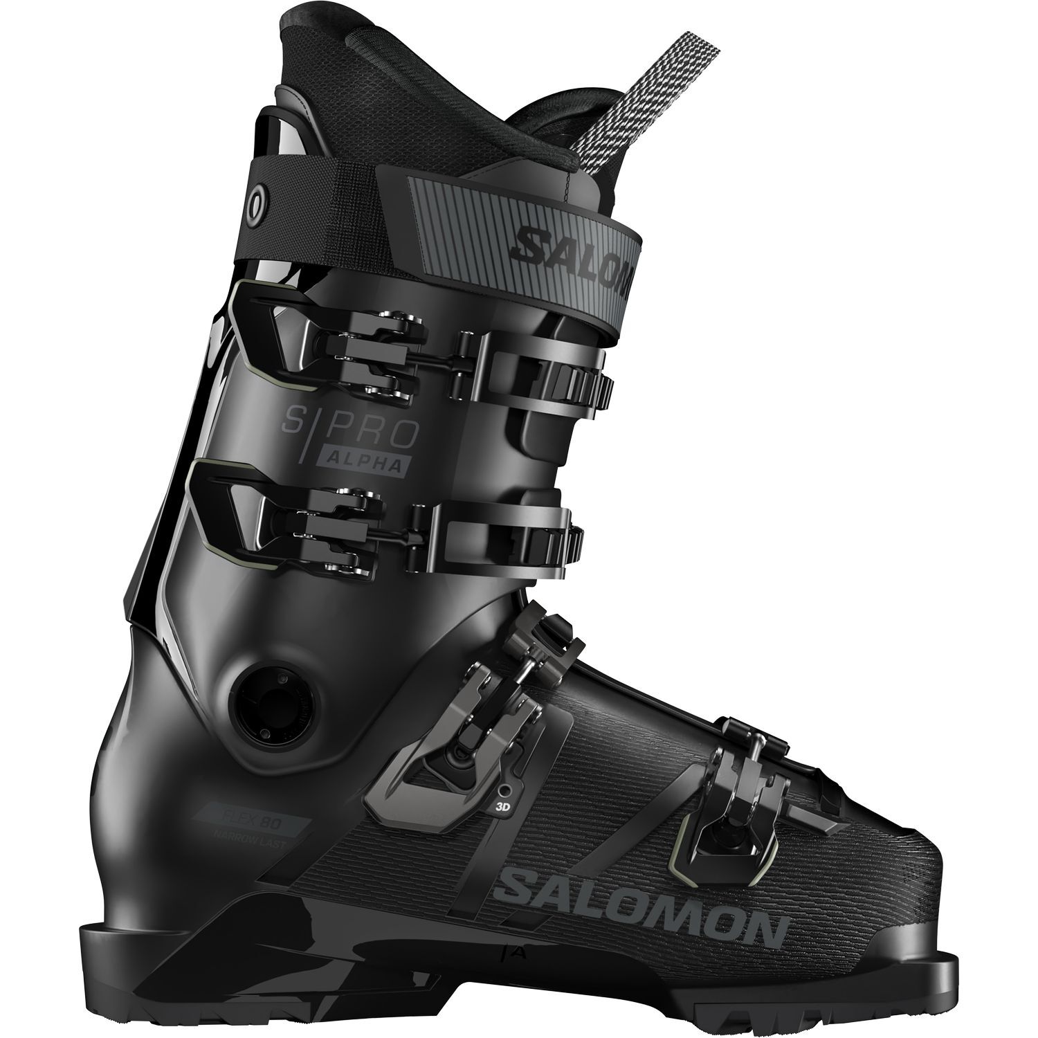 SalomonS/PRO ALPHA 80 T GW
