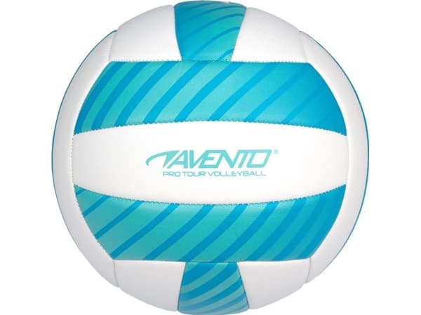 Avento Avento uni volleyballball i skinn