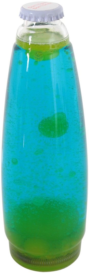 Tafellamp 3116ST Volcan Mexlite ⌀9  x H35 cm