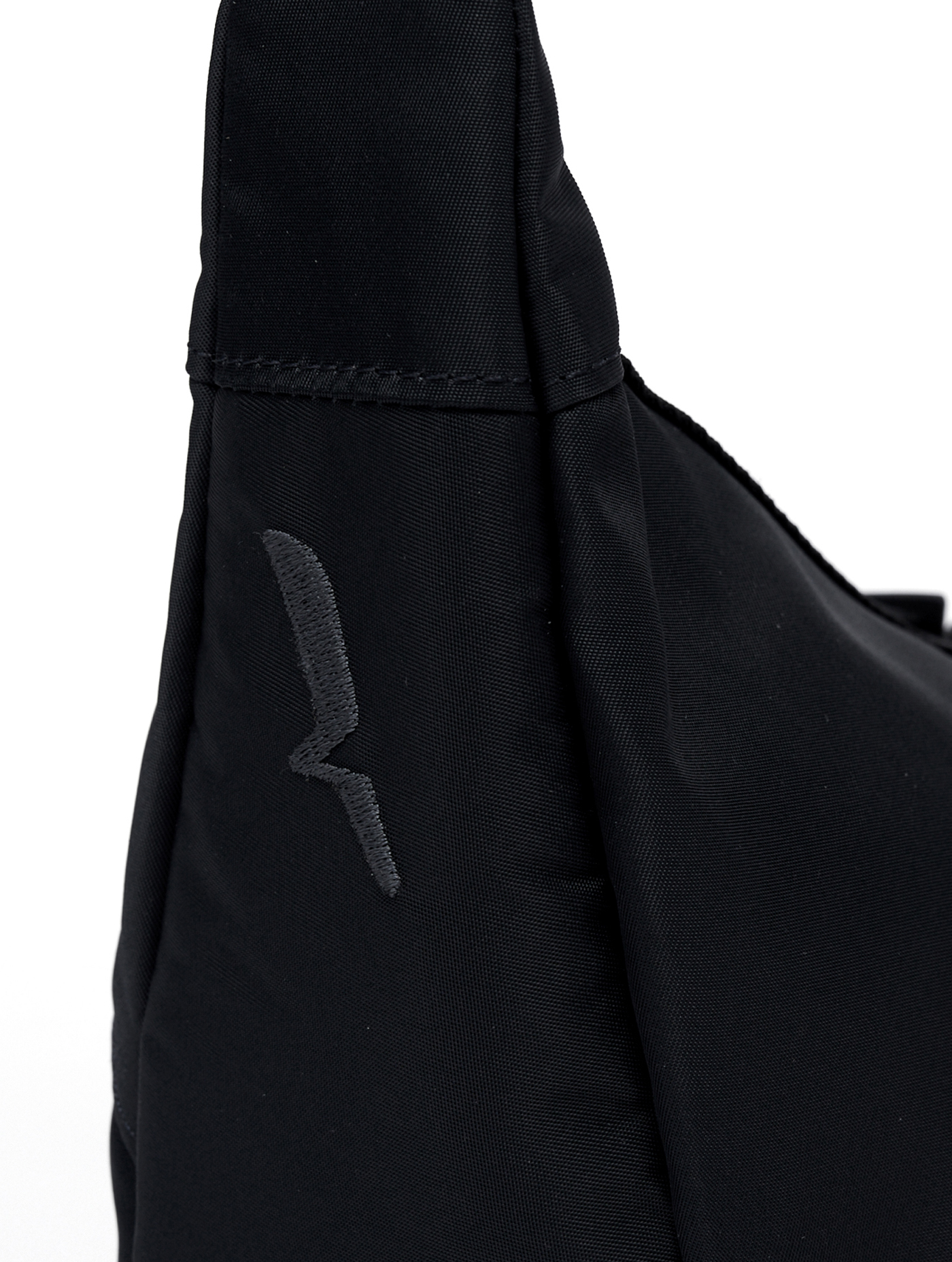 Sac à bandouliere urbain (5L) NOIR I