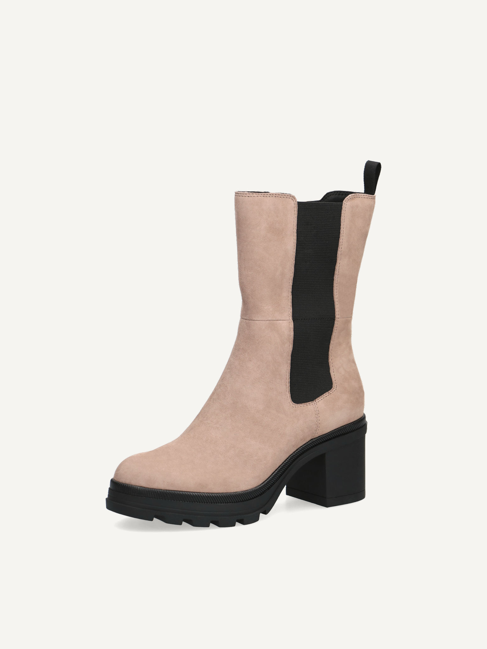 Stiefelette