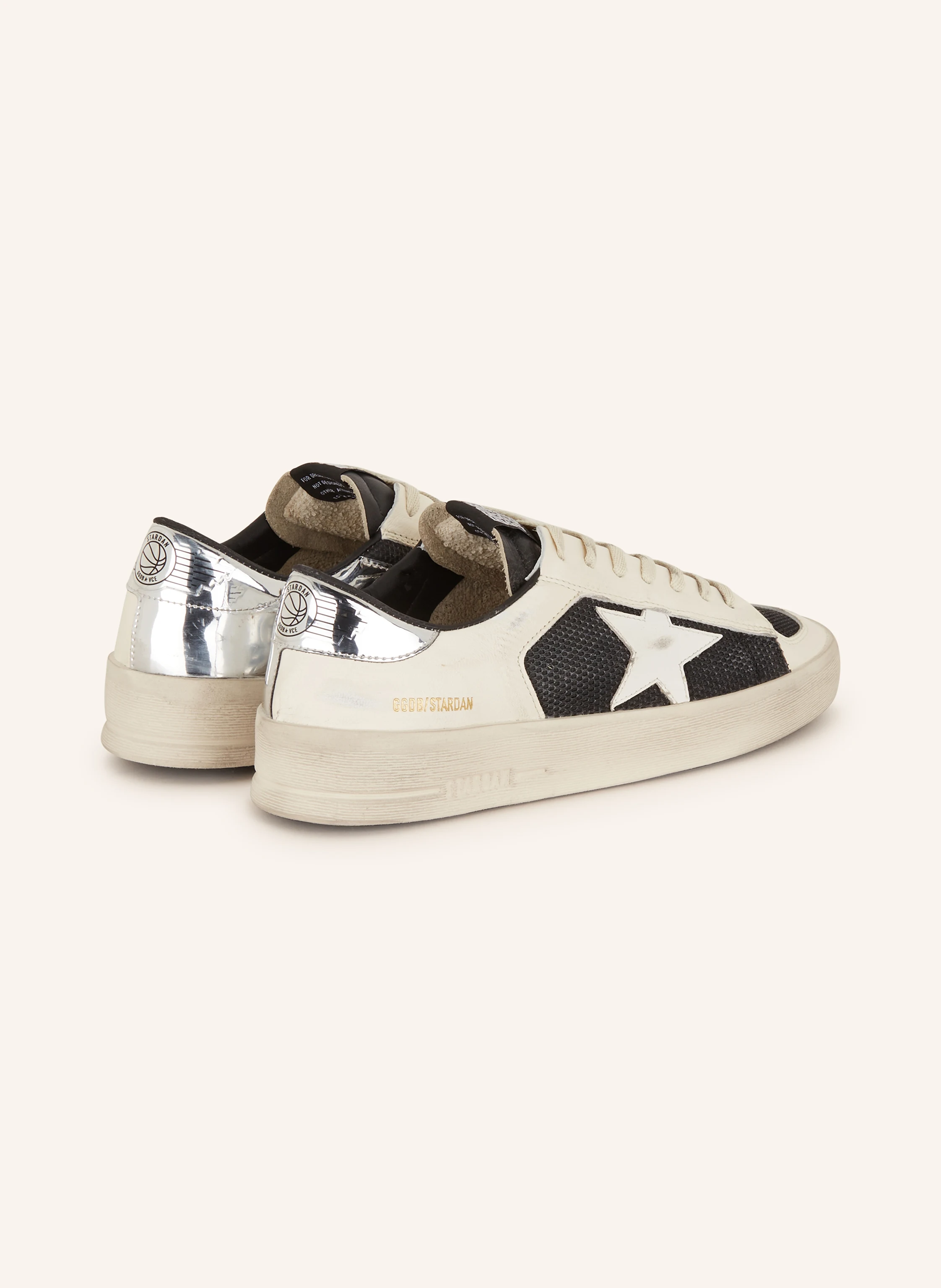 GOLDEN GOOSE Sneaker STARDAN
