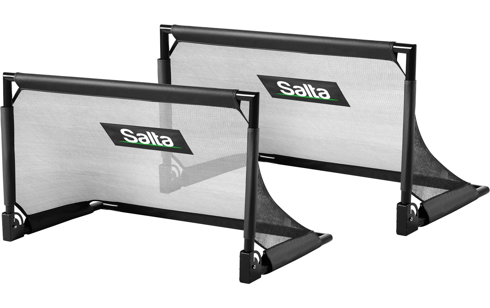 Salta Fussballtor »Salta Challenge 100 x 60 x 60 cm«