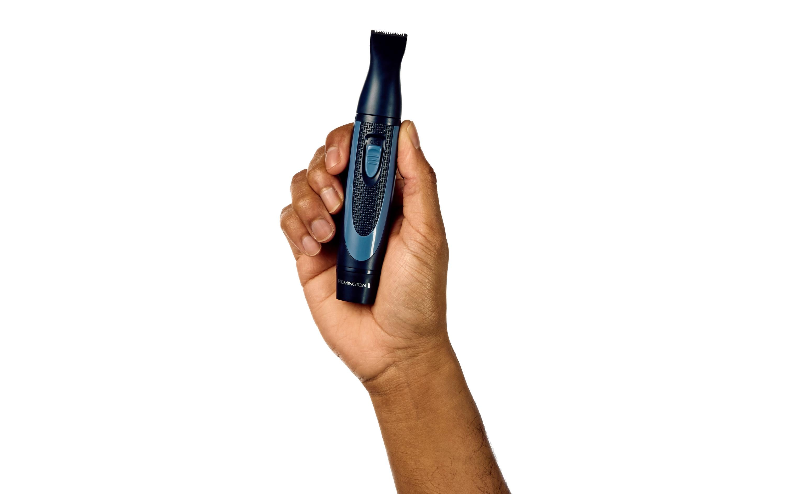 Multirasierer Hygiene Clipper Travel Kit NE3890Multigroomer und Hygiene Clipper
