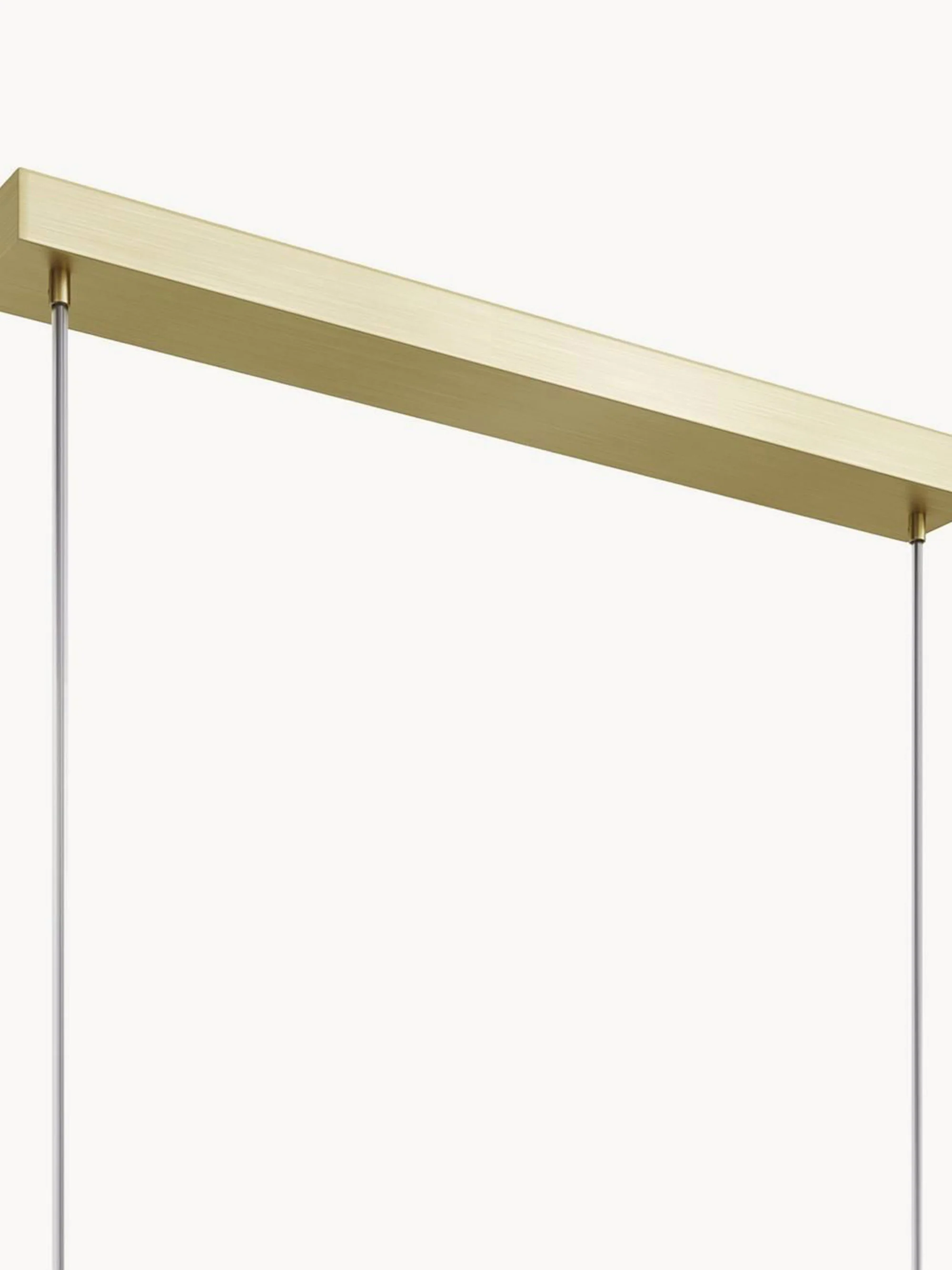 Dimbare hanglamp Antic