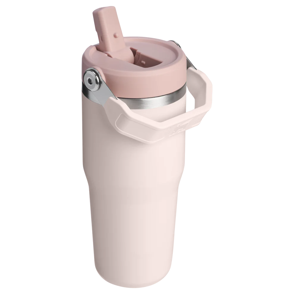 IceFlow™ Flip Straw 2.0 Tumbler | 0.41L