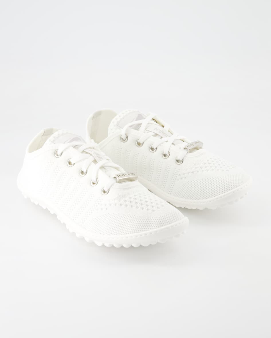 Leguano 1005202538 Barfußschuhe in Weiß