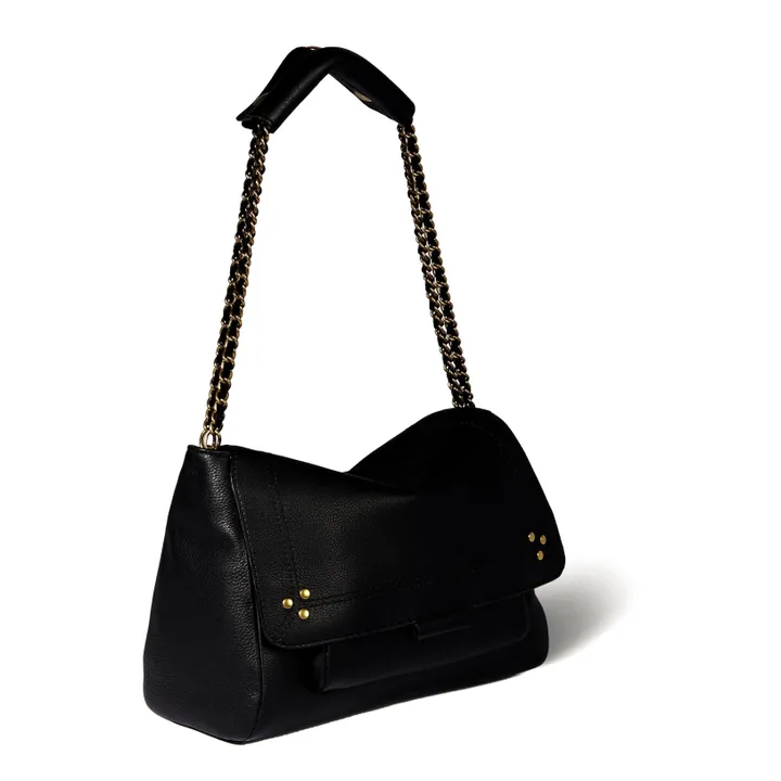 Jérôme Dreyfuss Sac Lulu M | Noir