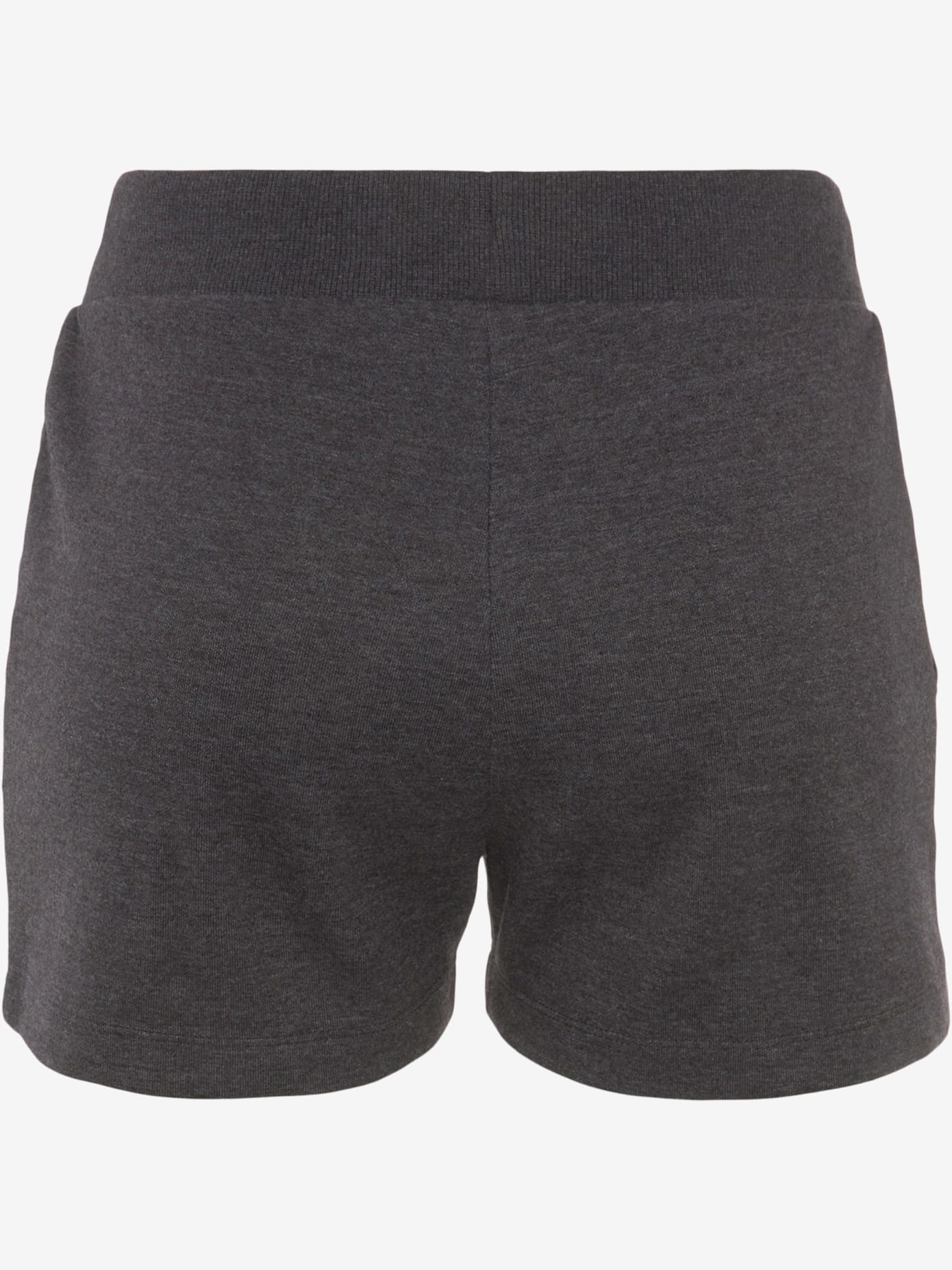 Short décontracté short confortable avec ceinture à coulisse