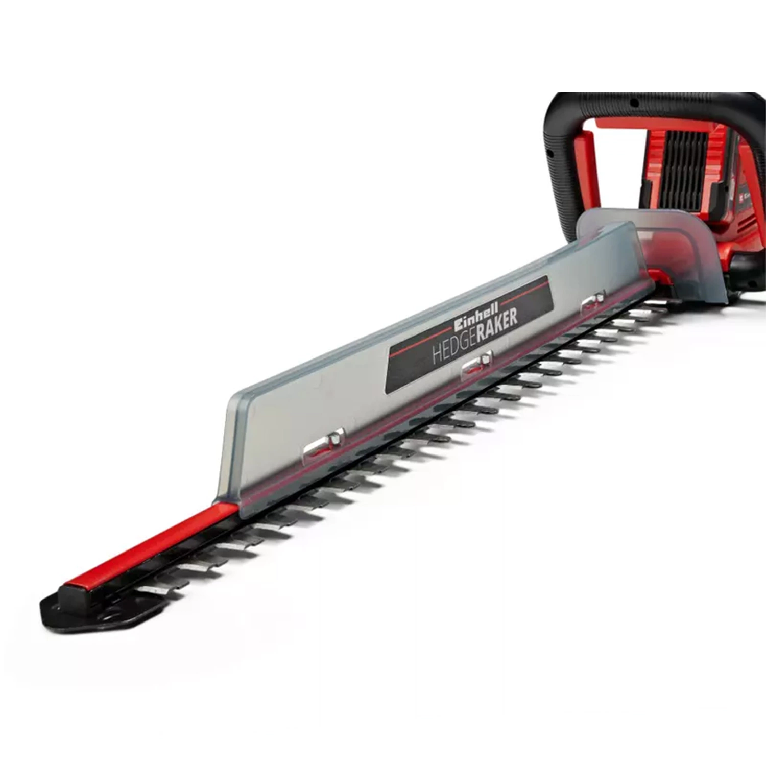Einhell GE-CH 18/60 Li Solo 18V Li-Ion accu Heggenschaar body - 670 mm