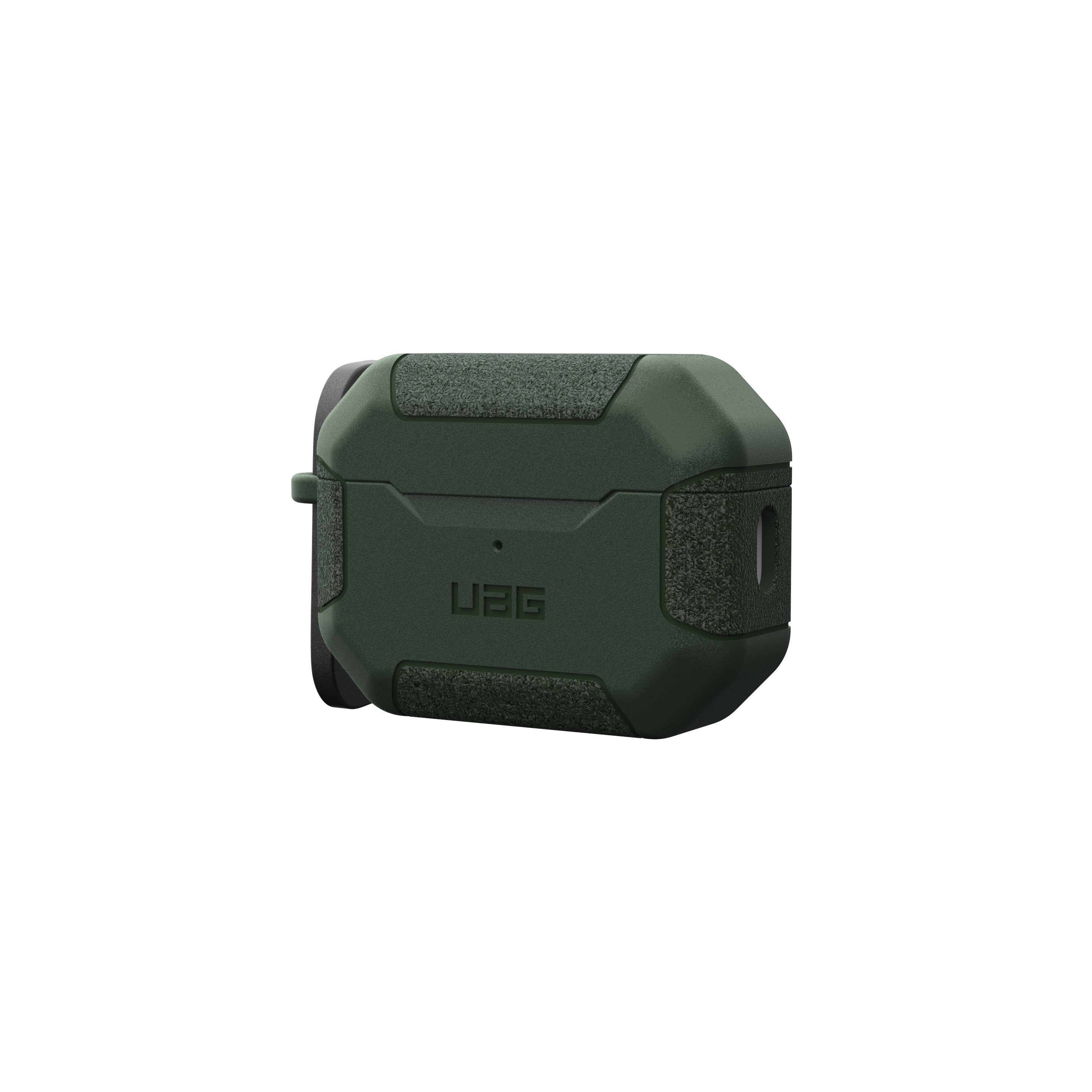 AirPods Pro 2 / AirPods Pro Schutzhülle Scout (104123117272) - Olive Drab