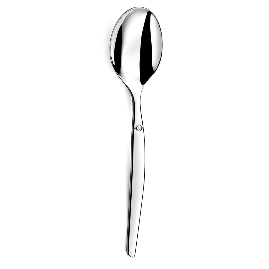 Cuillère de service JET BRILLANT H 25.5cm - AMEFA