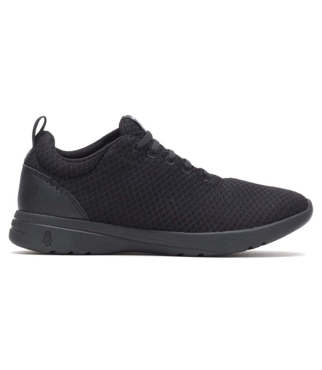 Hush Puppies - Chaussures GOOD - Femme (Noir) - UTFS7829