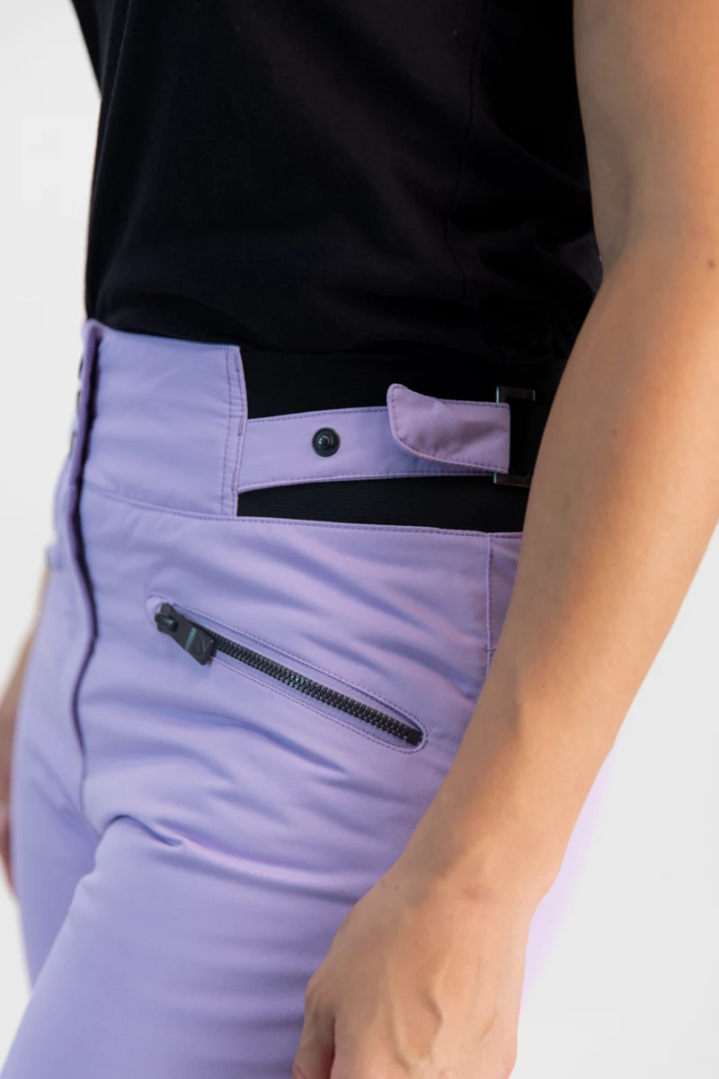 ziener Tilla Damen Skihose