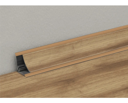 PICCANTE wandafwerking WAP30 Goud Craft Eiken K003 3000x30x30mm