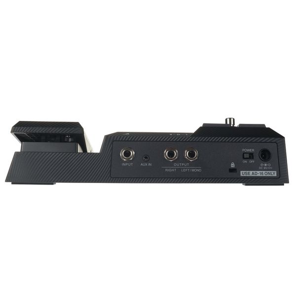 Zoom G2X FOUR Guitar Multi-Effect