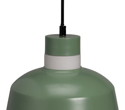 POPP Mio Taklampe, Grønn