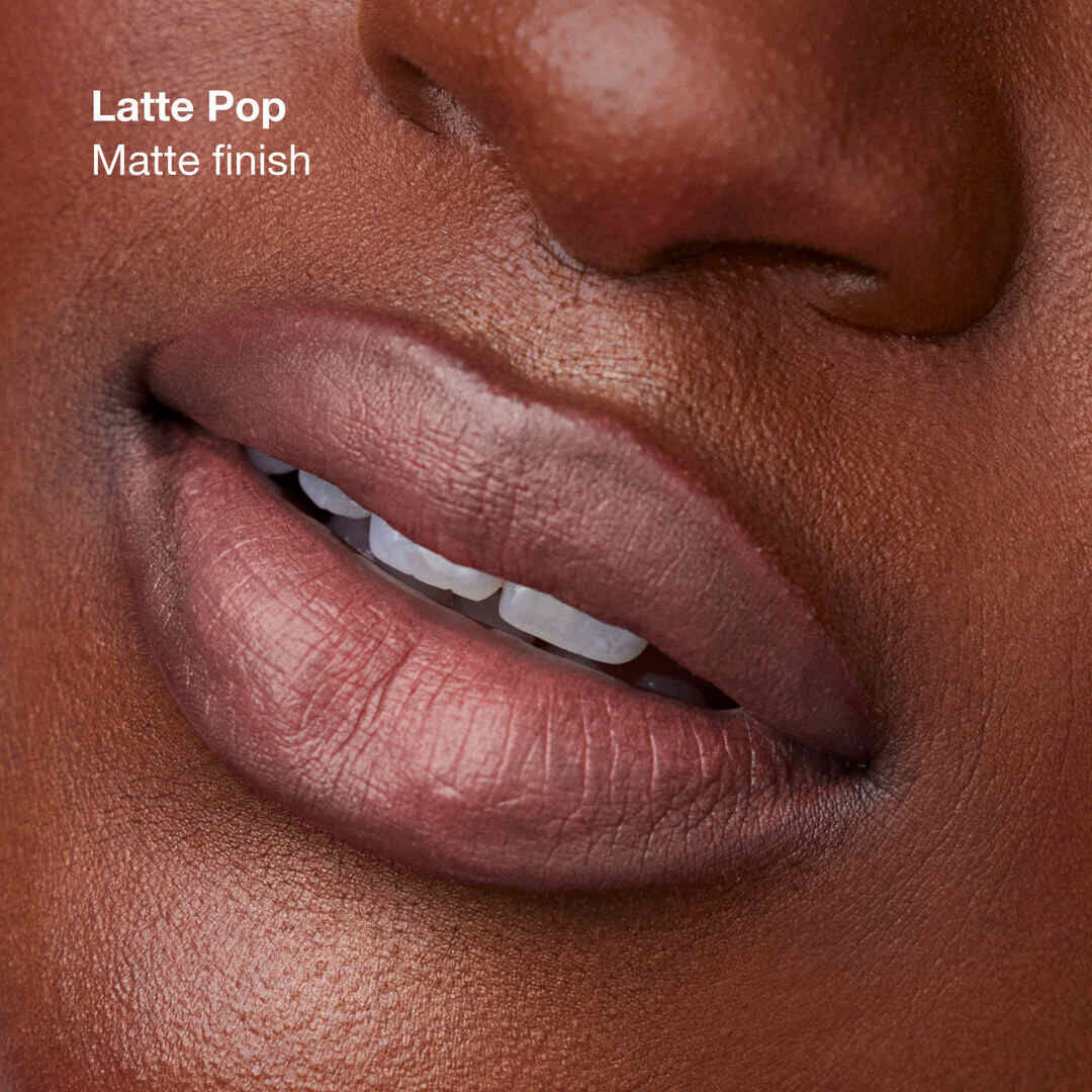 CLINIQUE Pop Lip Longwear Lipstick