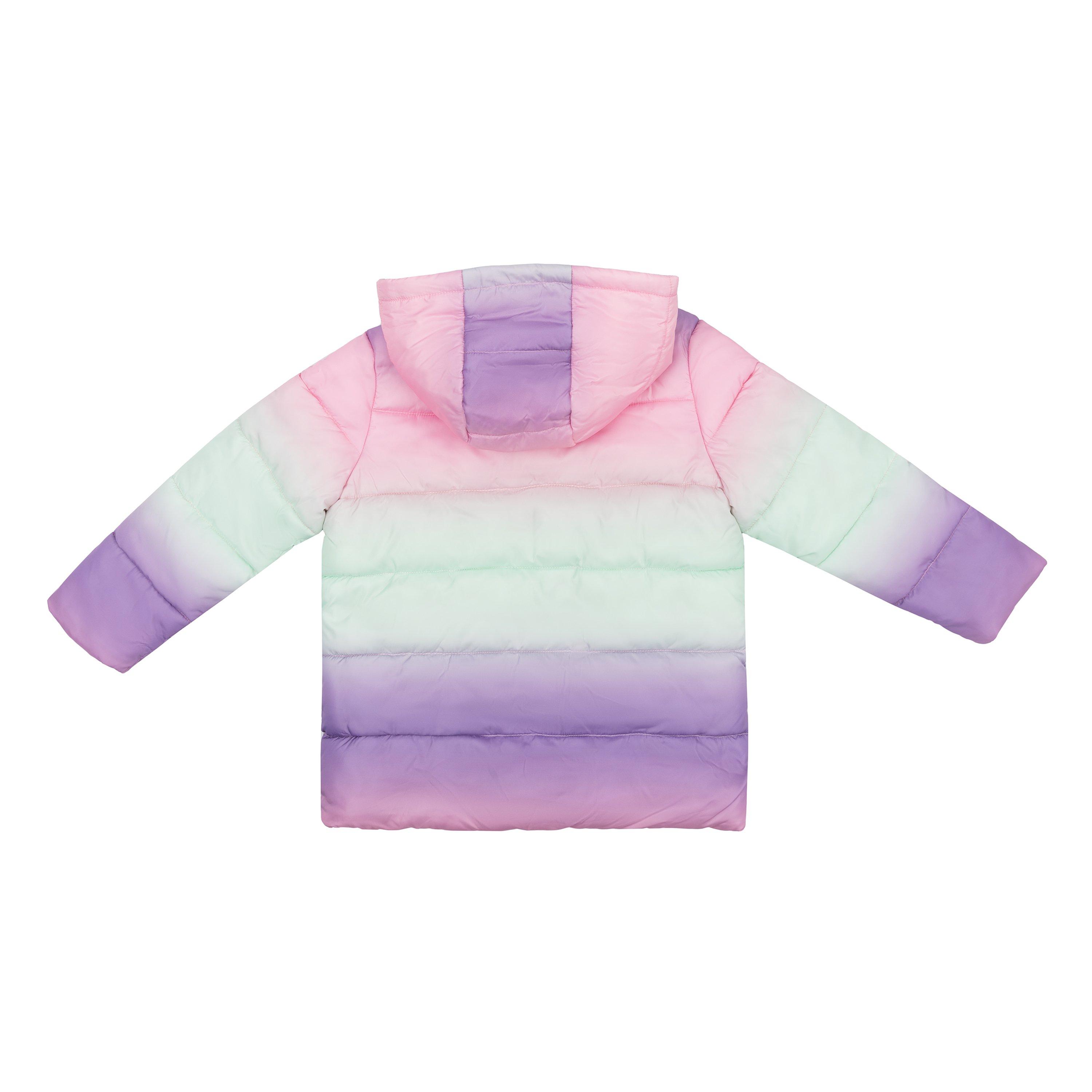 Miso Padded Jacket Infants