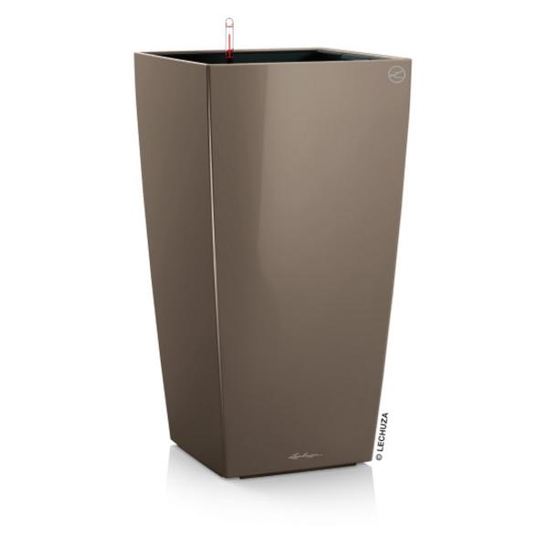 LECHUZA® CUBICO Premium, All-in-One-Set