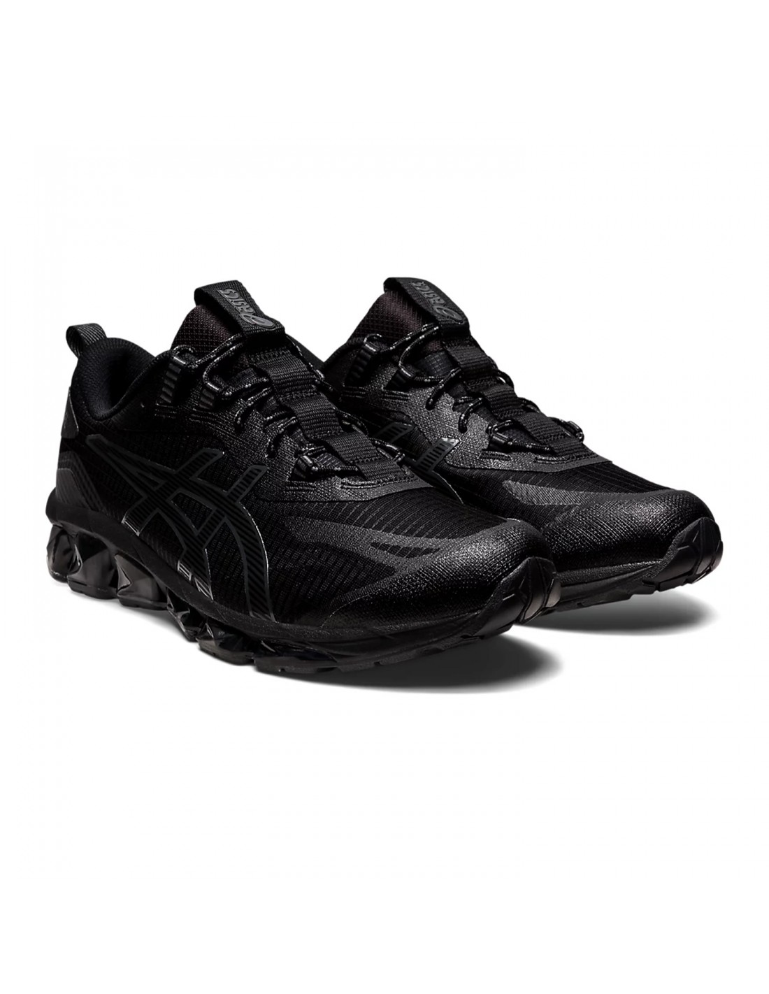asics Sneakers running homme gel-quantum 360 VII full black