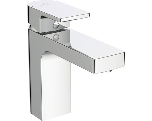 Ideal Standard EDGE chromen wastafelkraan A7104AA