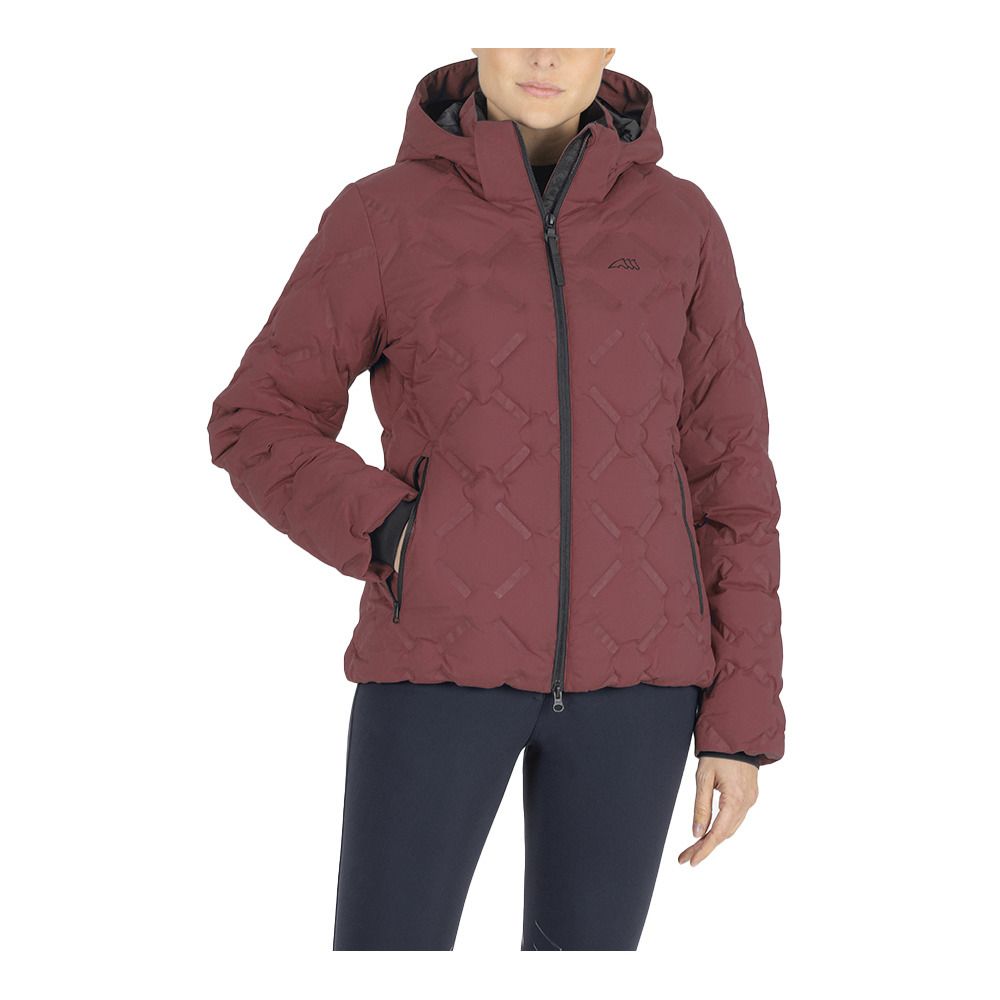 Equiline CEDOC - Veste Femme port royale