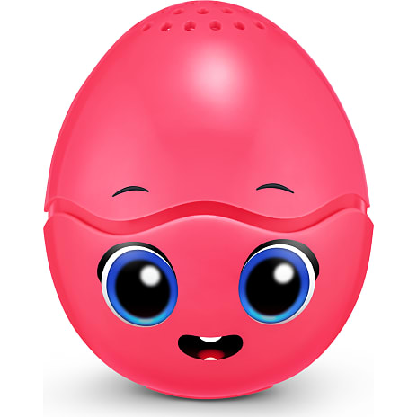 Eggy wawa bath time - large- assorteret