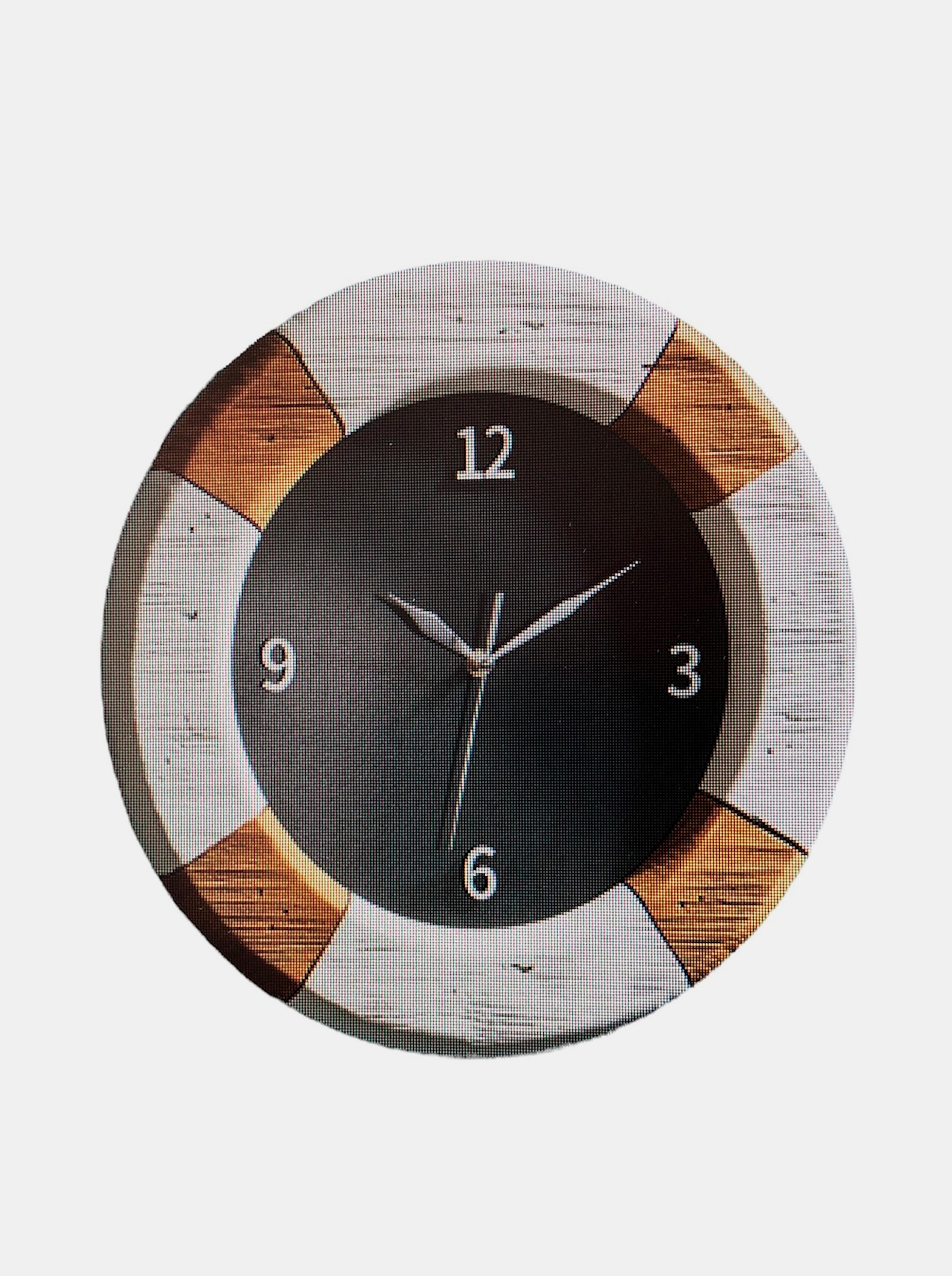 Wanduhr
