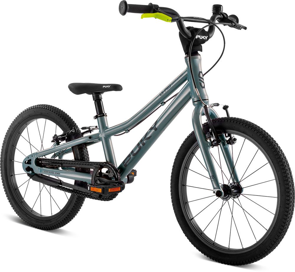 Puky LS-Pro 18 - Kinderfahrrad kaufen | Bike-Discount