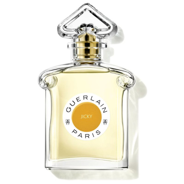Eau de Parfum Jicky de GUERLAIN