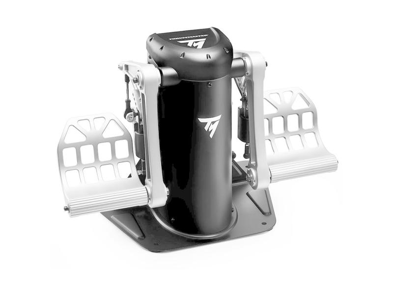 Thrustmaster Simulations-Controller TPR Pendular Rudder Professionelles Steuerruder für Flugsimulationen