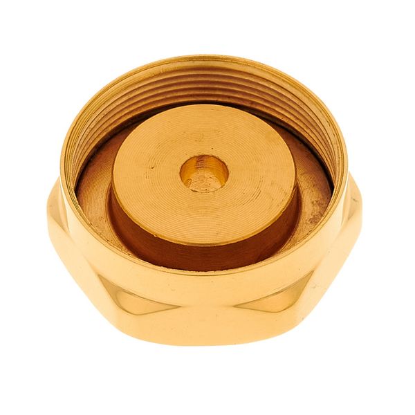 Schilke Heavy Bottom Cap G 1 pc