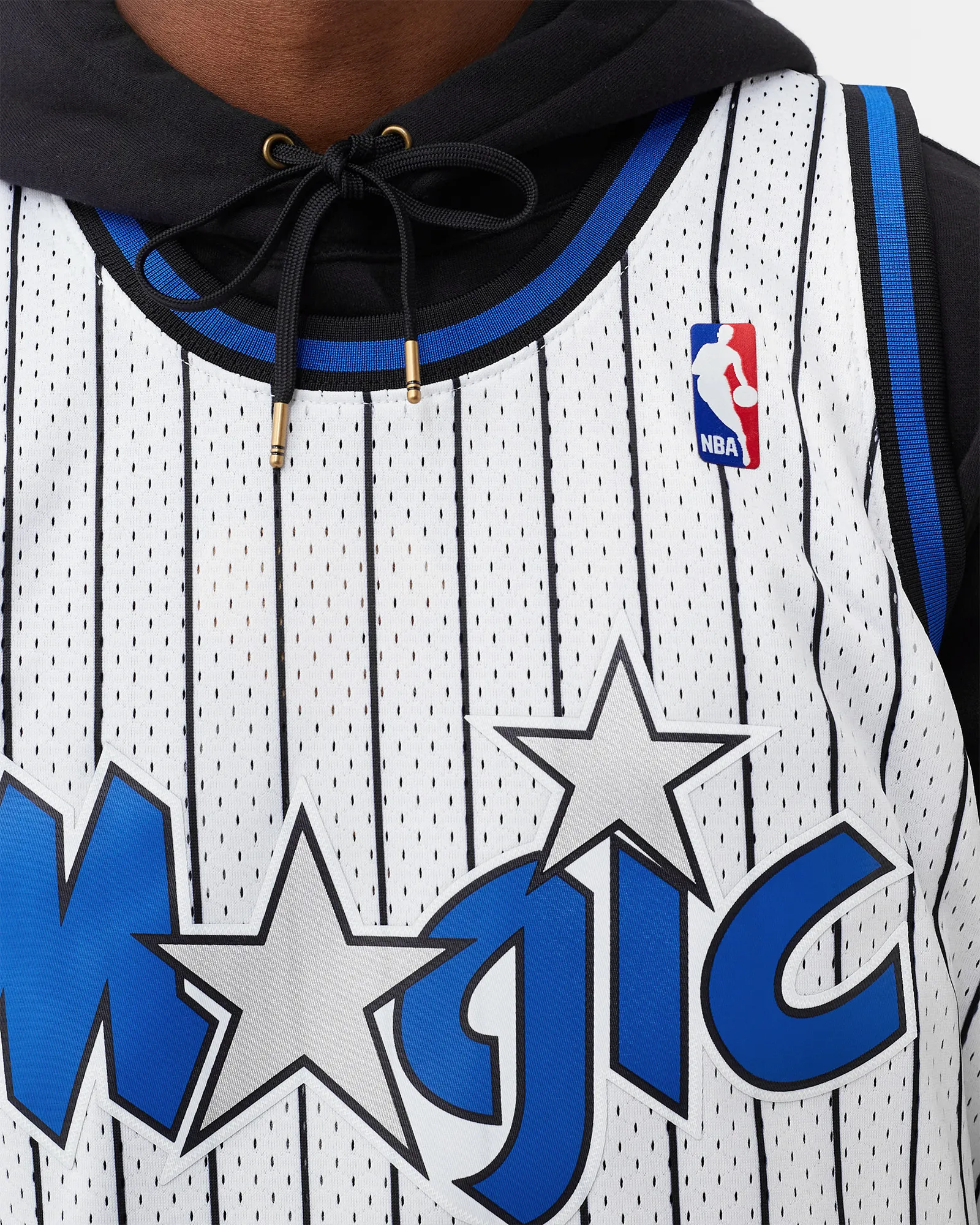 Mitchell & Ness NBA Swingman Jersey Orlando Magic 1993-94 Shaquille O'Neal #32
