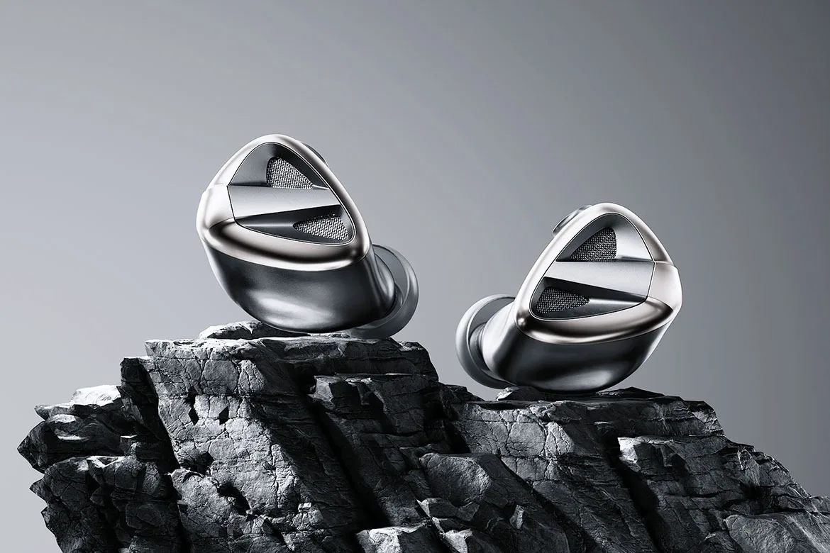 FiiO FH19 Écouteurs intra-auriculaires