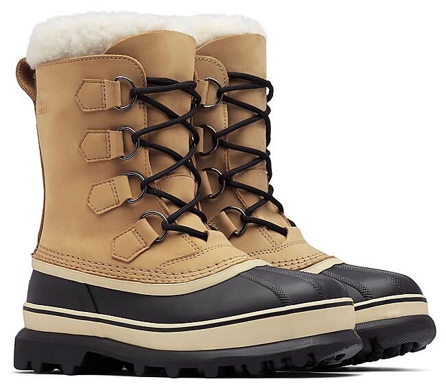 SOREL - CANADIENNES CARIBOU BUFF W