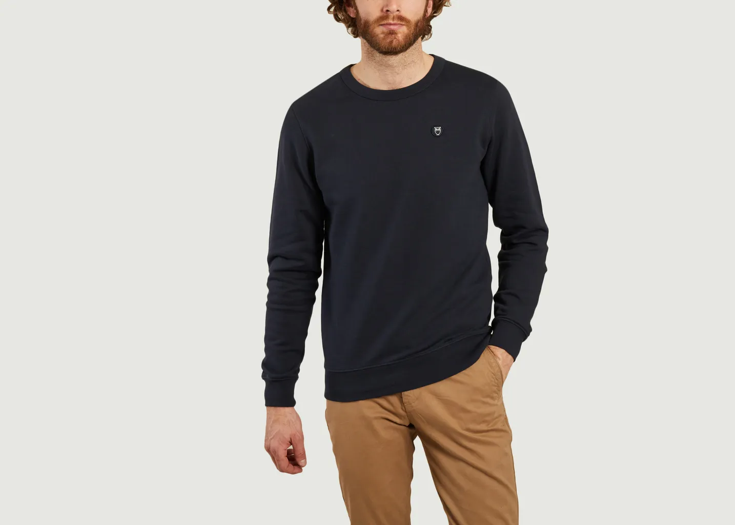 Sweat basique ELM KCA