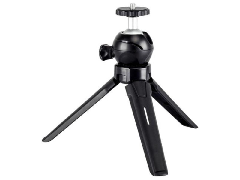 Sirui Stativ 3T-05K Ministativ mit Kugelkopf