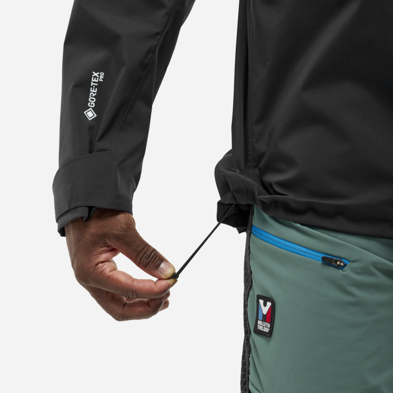 Trilogy Icon GTX Pro Jacket - Veste imperméable homme